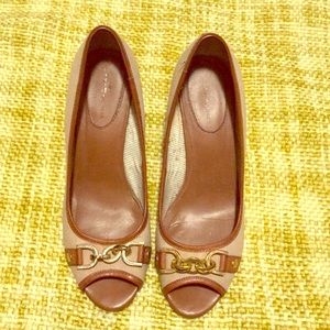 Tommy Hilfiger wedge